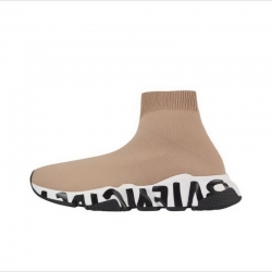 Balenciaga Speed Men Women Shoes 002