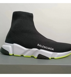 Balenciaga Speed Men Women Shoes 021