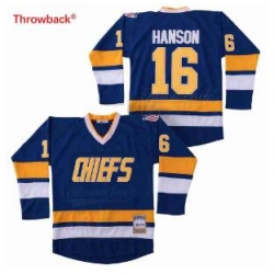 Chiefs 15 hanson movie jerseys