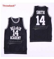 The Fresh Prince 14 Bel Air Academy Basketball Movie Black