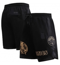 Shorts 2021100102 Celtics