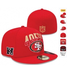 NFL Fitted Cap 060