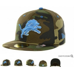 NFL Fitted Cap 090