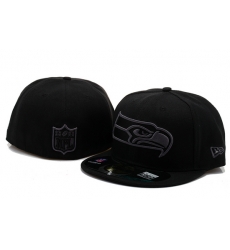 NFL Fitted Cap 105