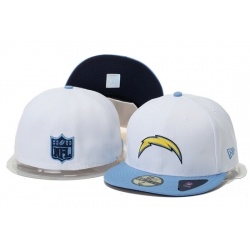 NFL Fitted Cap 129