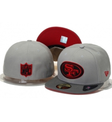 NFL Fitted Cap 142