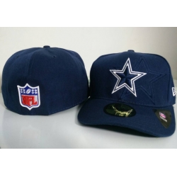 NFL Fitted Cap 157