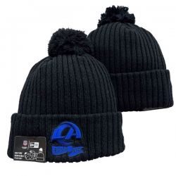 Los Angeles Rams Beanies 24H304