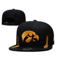 NCAA Snapback Cap 030