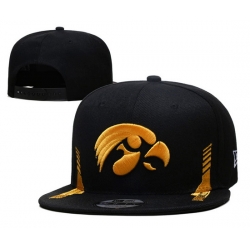 NCAA Snapback Cap 030