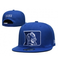 NCAA Snapback Cap 060