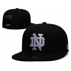 NCAA Snapback Cap 6C07