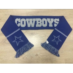 NFL Dallas Cowboys Scarf