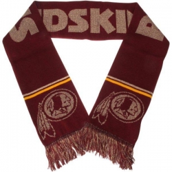 NFL Washington Redskins Scarf