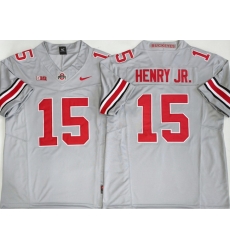 NCAA Buckeys 2026 New Jerseys 002