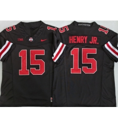 NCAA Buckeys 2026 New Jerseys 003