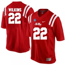 Ole Miss Rebels Jordan Wilkins 22.jpg