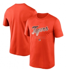 Detroit Tigers Men T Shirt 006