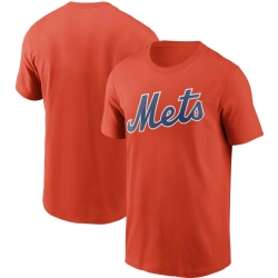 New York Mets Men T Shirt 006