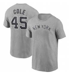 New York Yankees Men T Shirt 010