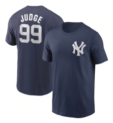 New York Yankees Men T Shirt 020