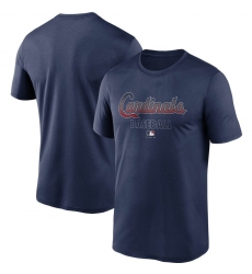 St.Louis Cardinals Men T Shirt 002