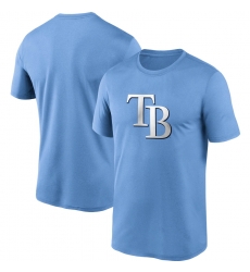 Tampa Bay Rays Men T Shirt 007