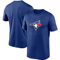 Toronto Blue Jays Men T Shirt 007