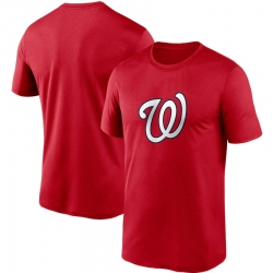 Washington Nationals Men T Shirt 007