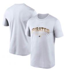 Pittsburgh Pirates Men T Shirt 002