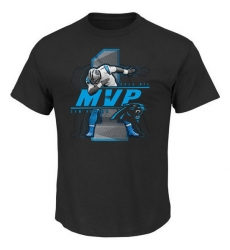 Carolina Panthers Men T Shirt 054