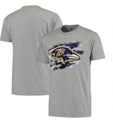 Baltimore Ravens Men T Shirt 017