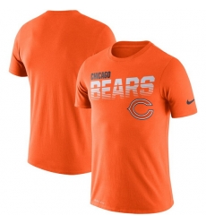 Chicago Bears Men T Shirt 005