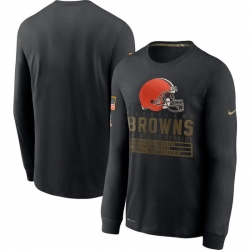 Cleveland Browns Men T Shirt 017