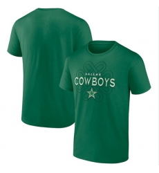 Dallas Cowboys Men T Shirt 055