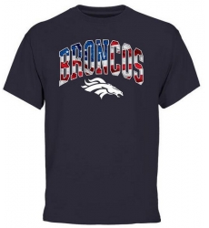 Denver Broncos Men T Shirt 008