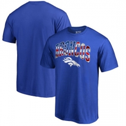 Denver Broncos Men T Shirt 028