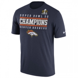 Denver Broncos Men T Shirt 056