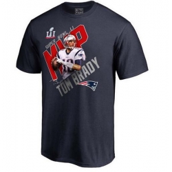 New England Patriots Men T Shirt 011