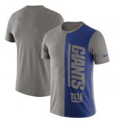 New York Giants Men T Shirt 011