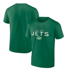 New York Jets Men T Shirt 020