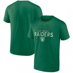 Las Vegas Raiders Men T Shirt 037