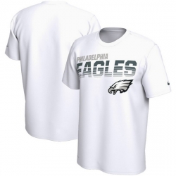 Philadelphia Eagles Men T Shirt 001