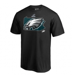 Philadelphia Eagles Men T Shirt 035