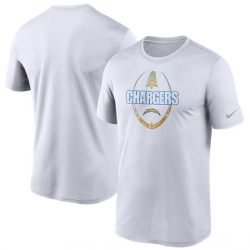 Los Angeles Chargers Men T Shirt 034