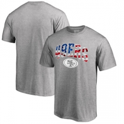 San Francisco 49ers Men T Shirt 034