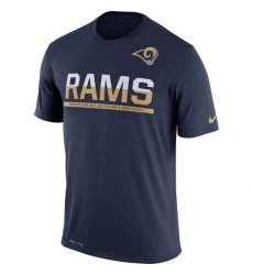 Los Angeles Rams Men T Shirt 022