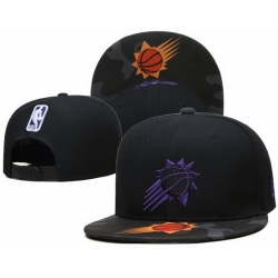 Phoenix Suns Snapback Cap 016