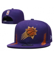 Phoenix Suns Snapback Cap 24H110