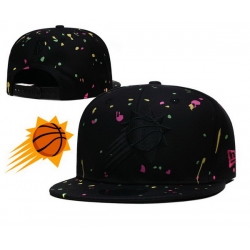 Phoenix Suns Snapback Cap 24H111